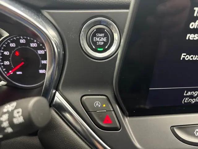2024 Chevrolet Blazer FWD 2LT