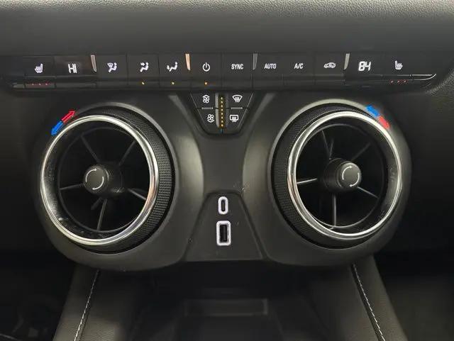 2024 Chevrolet Blazer FWD 2LT