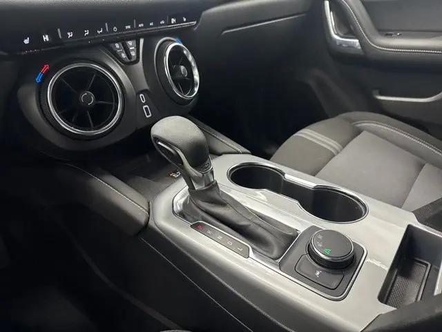 2024 Chevrolet Blazer FWD 2LT