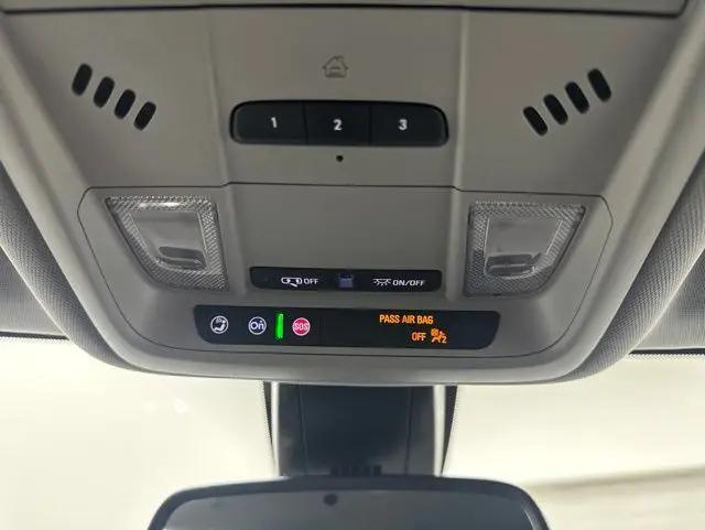 2024 Chevrolet Blazer FWD 2LT