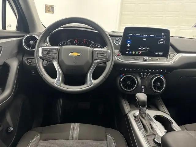 2024 Chevrolet Blazer FWD 2LT