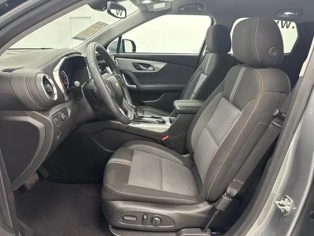 2024 Chevrolet Blazer FWD 2LT