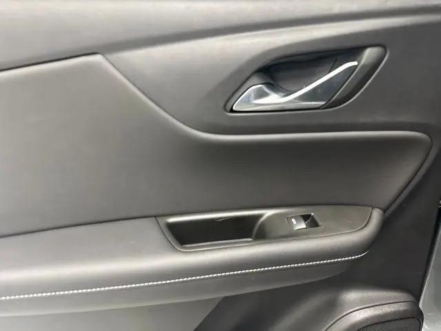 2024 Chevrolet Blazer FWD 2LT