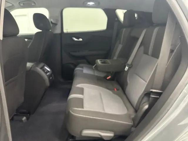 2024 Chevrolet Blazer FWD 2LT