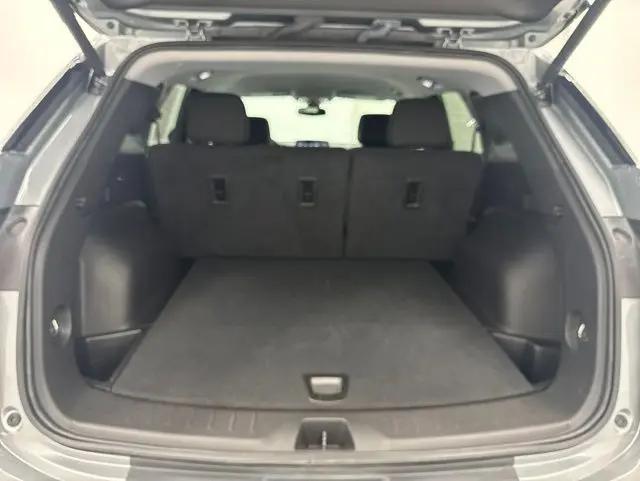 2024 Chevrolet Blazer FWD 2LT