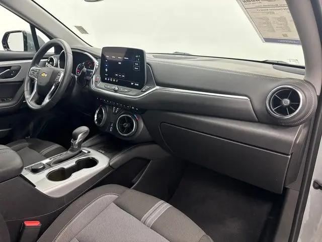 2024 Chevrolet Blazer FWD 2LT