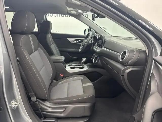 2024 Chevrolet Blazer FWD 2LT