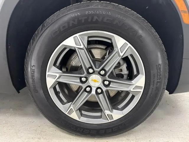 2024 Chevrolet Blazer FWD 2LT