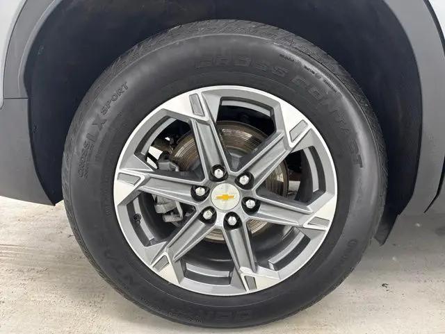 2024 Chevrolet Blazer FWD 2LT