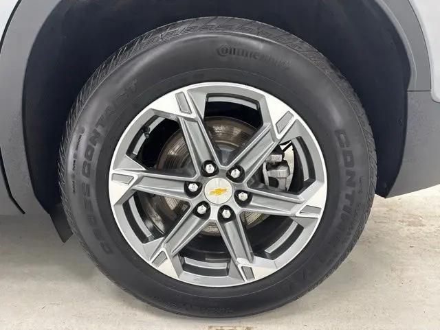 2024 Chevrolet Blazer FWD 2LT