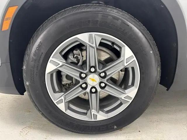 2024 Chevrolet Blazer FWD 2LT