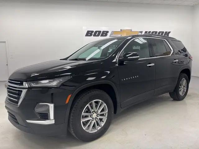 2023 Chevrolet Traverse FWD LT Cloth for sale in Louisville, KY