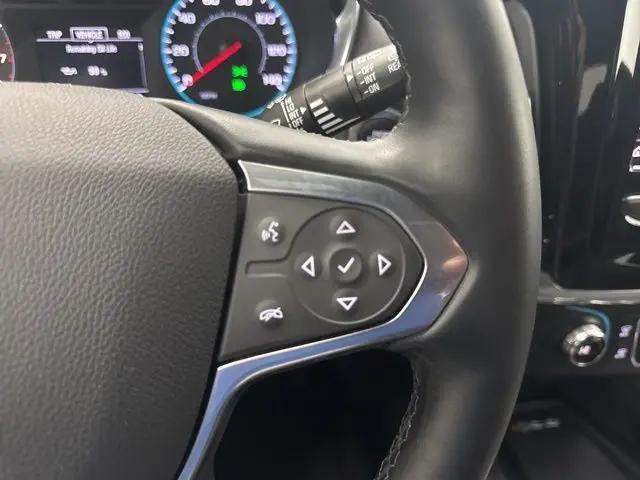 2023 Chevrolet Traverse FWD LT Cloth
