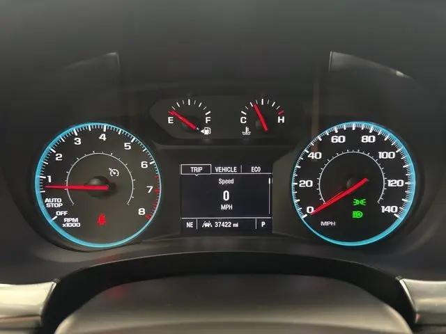 2023 Chevrolet Traverse FWD LT Cloth