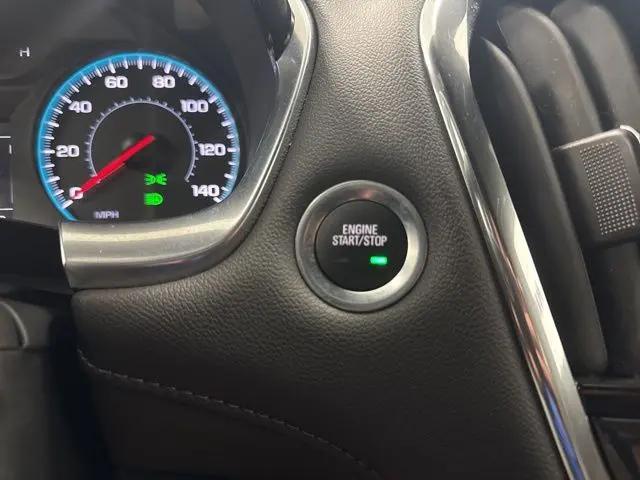 2023 Chevrolet Traverse FWD LT Cloth