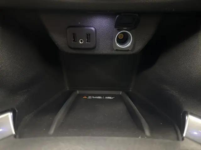 2023 Chevrolet Traverse FWD LT Cloth