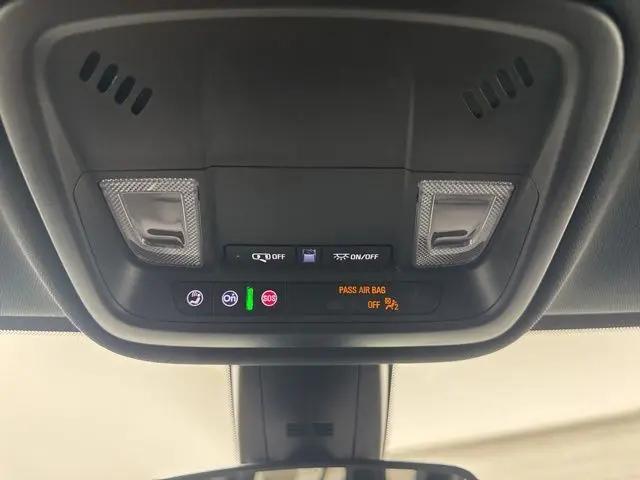 2023 Chevrolet Traverse FWD LT Cloth
