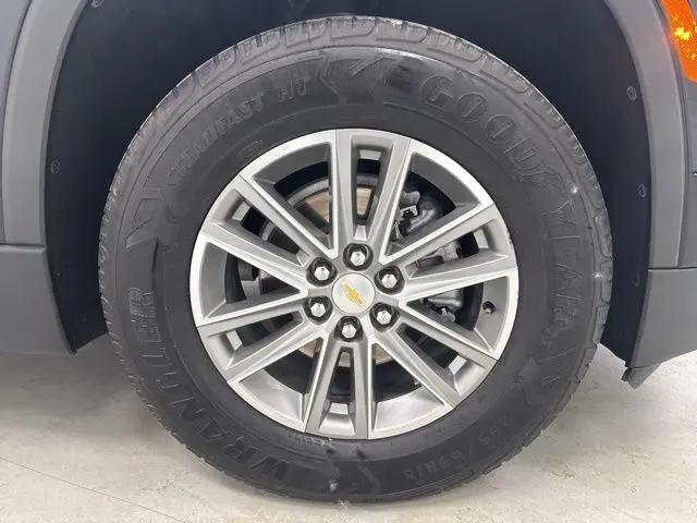 2023 Chevrolet Traverse FWD LT Cloth