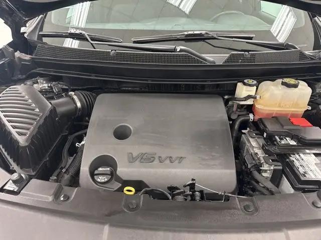 2023 Chevrolet Traverse FWD LT Cloth