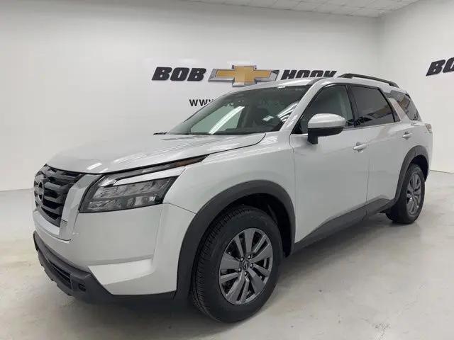 2025 Nissan Pathfinder SV FWD for sale in Louisville, KY