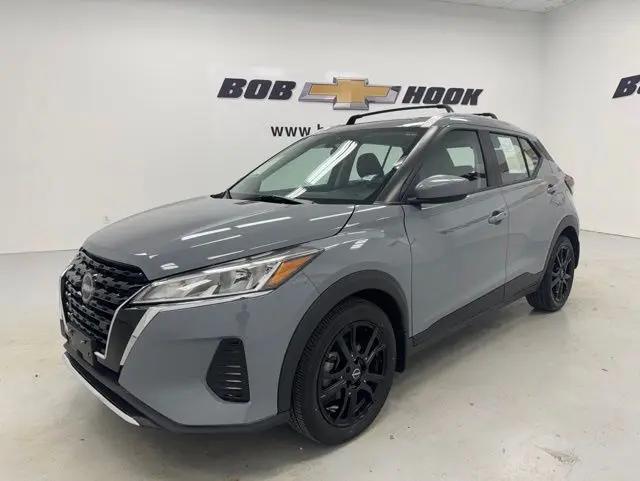 2023 Nissan Kicks SV Xtronic CVT for sale in Louisville, KY