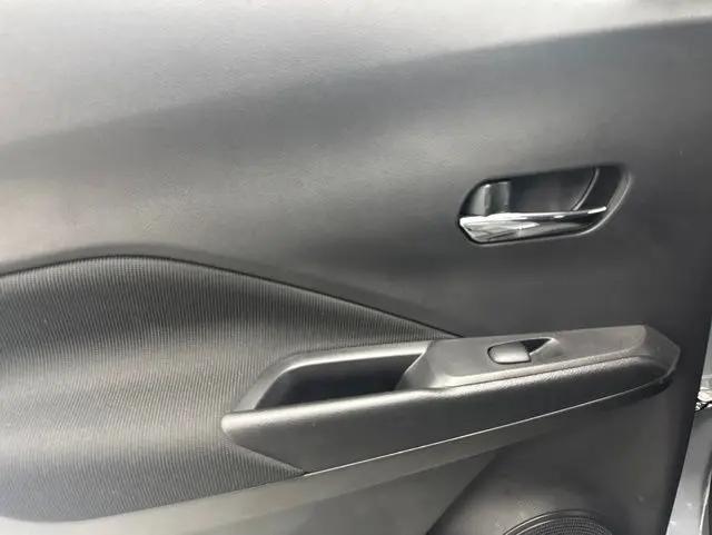 2023 Nissan Kicks SV Xtronic CVT
