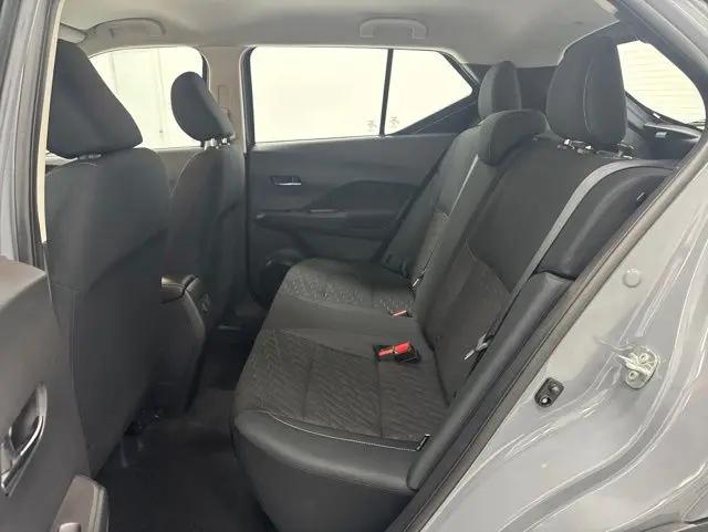 2023 Nissan Kicks SV Xtronic CVT