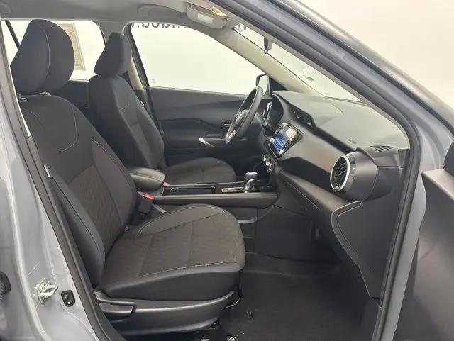 2023 Nissan Kicks SV Xtronic CVT