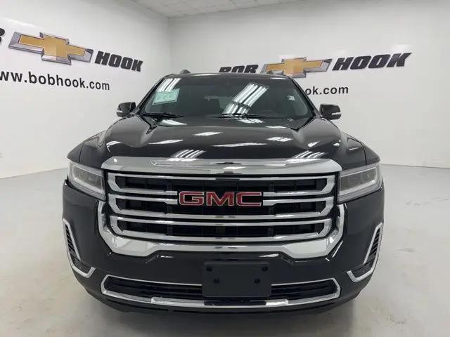 2023 GMC Acadia AWD SLE