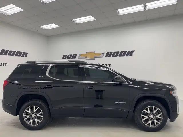 2023 GMC Acadia AWD SLE