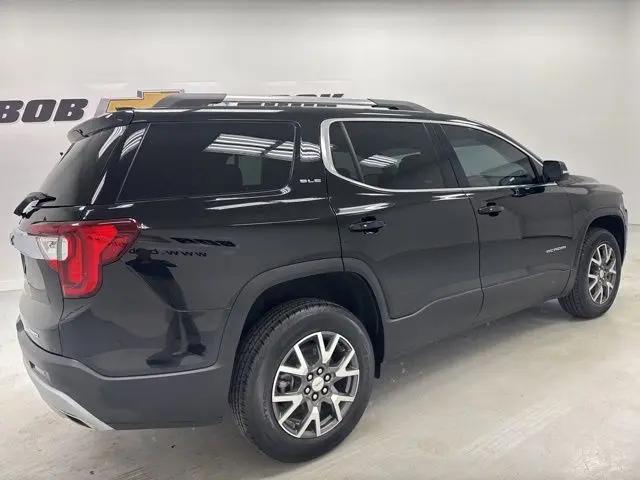 2023 GMC Acadia AWD SLE
