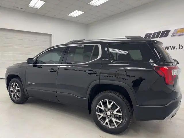 2023 GMC Acadia AWD SLE