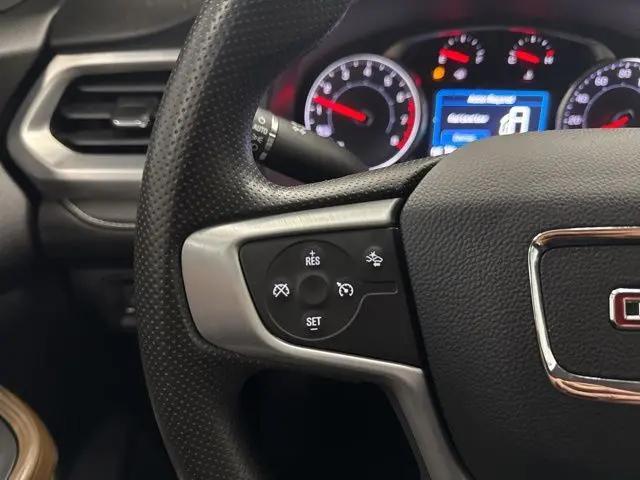 2023 GMC Acadia AWD SLE