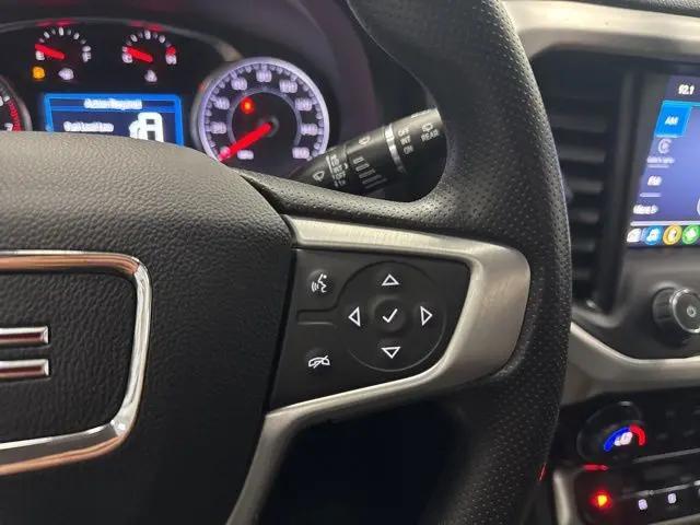2023 GMC Acadia AWD SLE