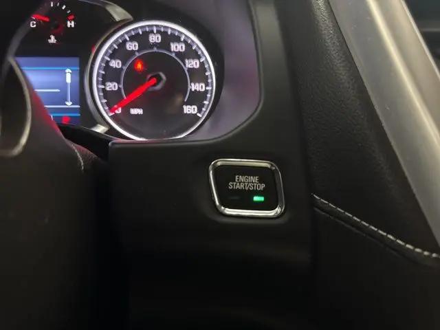 2023 GMC Acadia AWD SLE