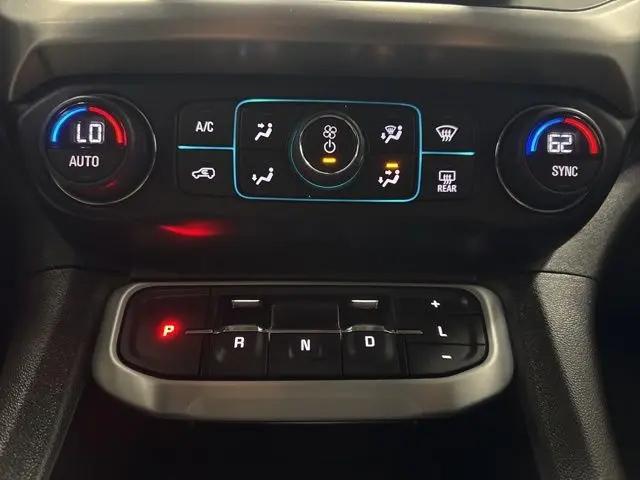 2023 GMC Acadia AWD SLE
