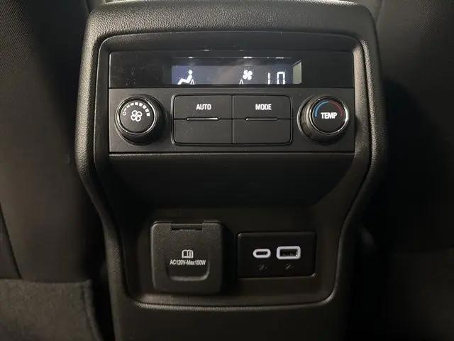 2023 GMC Acadia AWD SLE