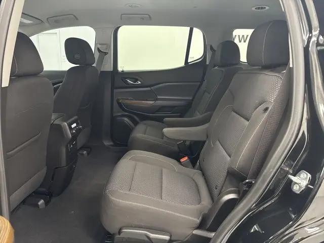 2023 GMC Acadia AWD SLE