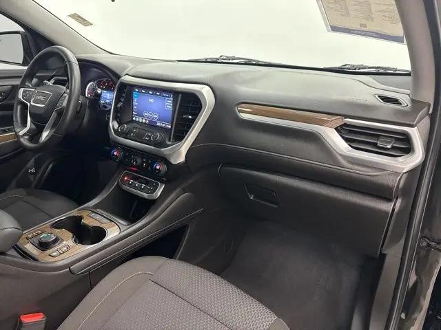 2023 GMC Acadia AWD SLE