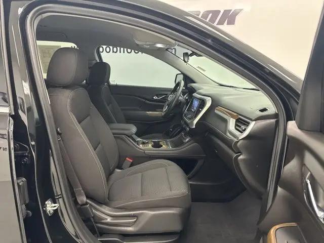 2023 GMC Acadia AWD SLE