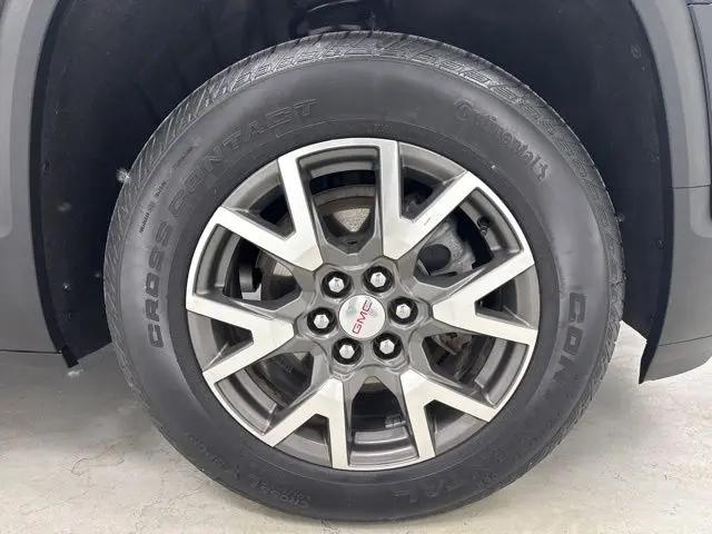 2023 GMC Acadia AWD SLE
