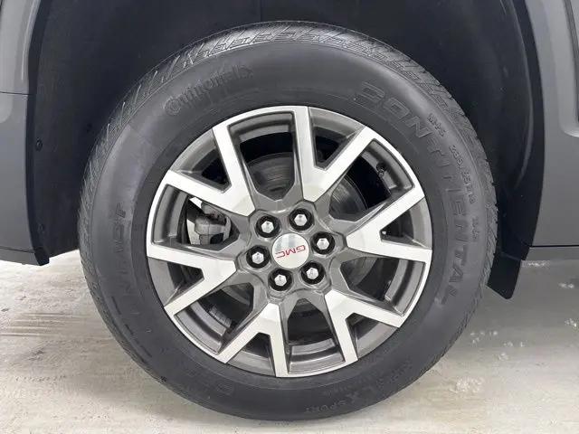 2023 GMC Acadia AWD SLE