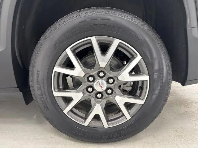 2023 GMC Acadia AWD SLE