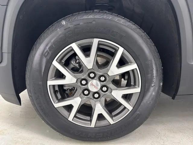 2023 GMC Acadia AWD SLE