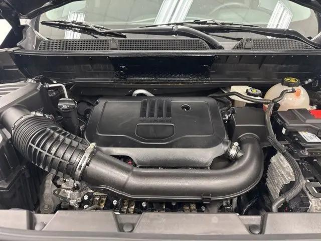2023 GMC Acadia AWD SLE