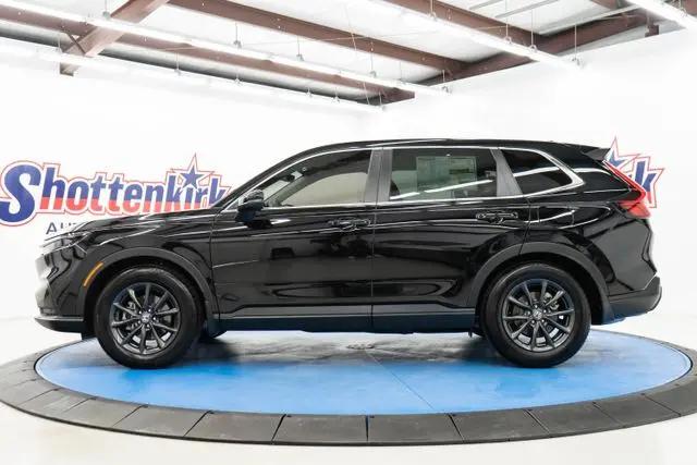 2026 Honda CR-V EX-L 2WD