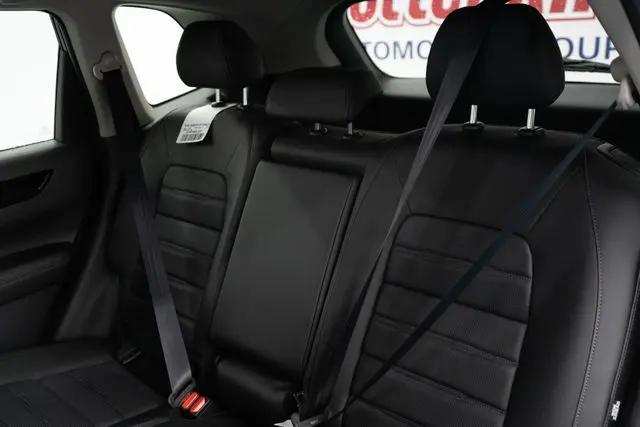 2026 Honda CR-V EX-L 2WD
