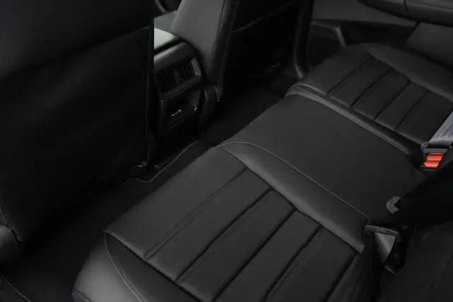 2026 Honda CR-V EX-L 2WD