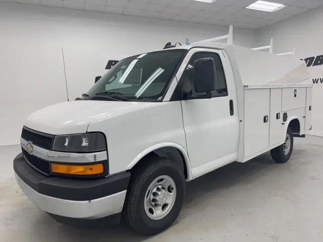 2026 Chevrolet Express Cutaway Work Van for sale in Louisville, KY