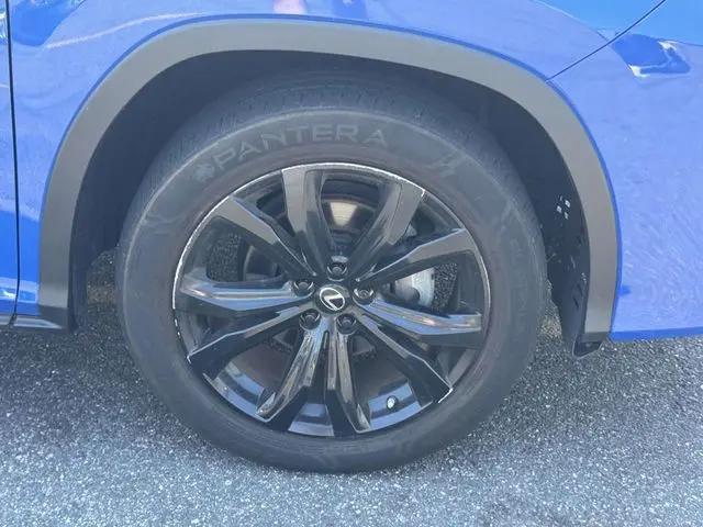2021 Lexus RX 350 F SPORT Appearance